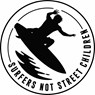 Surfers Not Street Children